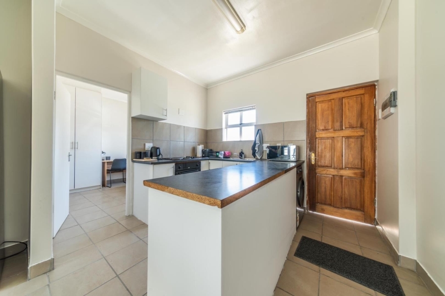 To Let 1 Bedroom Property for Rent in Mt Simon Estate Western Cape